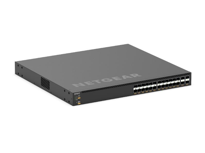 [NG-XSM4328FV-100NES] NETGEAR AV Line M4350-24F4V