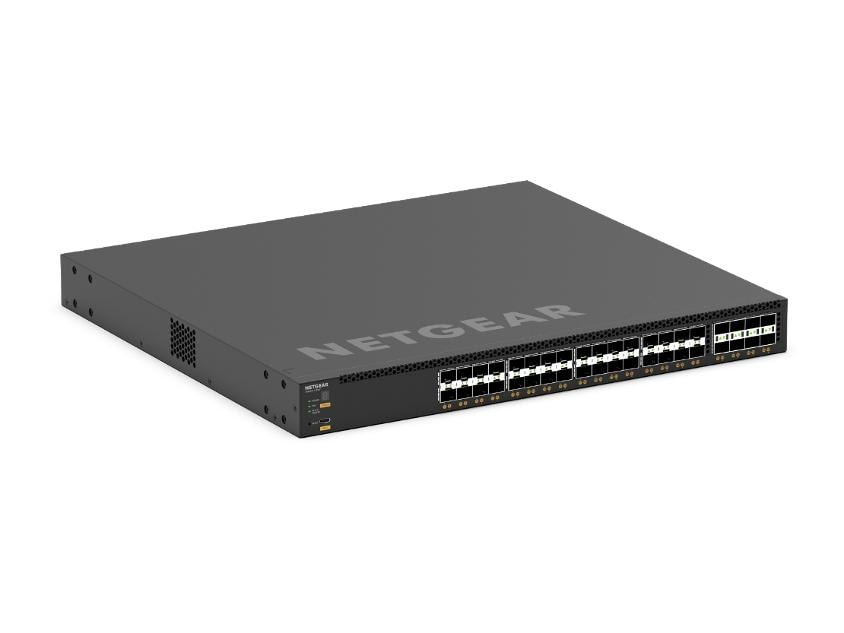 NETGEAR AV Line M4350-32F8V