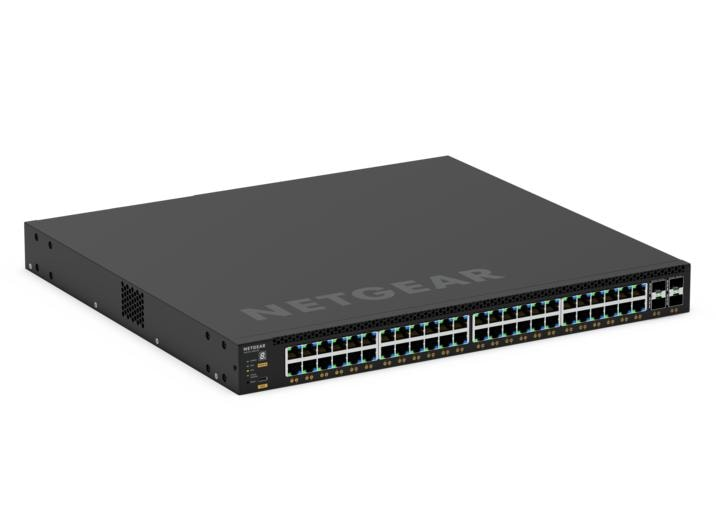 NETGEAR AV-Line M4350-48G4XF