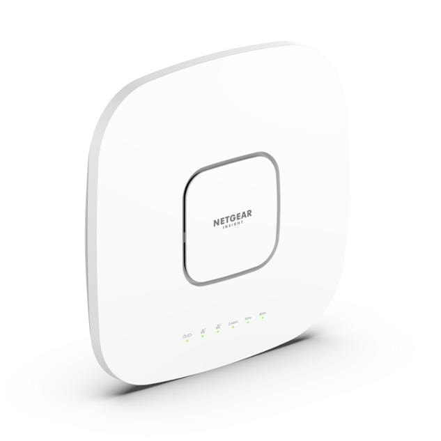 NETGEAR AV-Line NG-WAX638E-111EUS