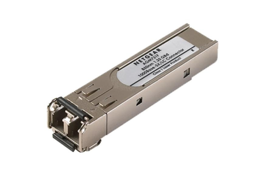 [NG-AGM731F] NETGEAR NG-AGM731F SFP Transceiver