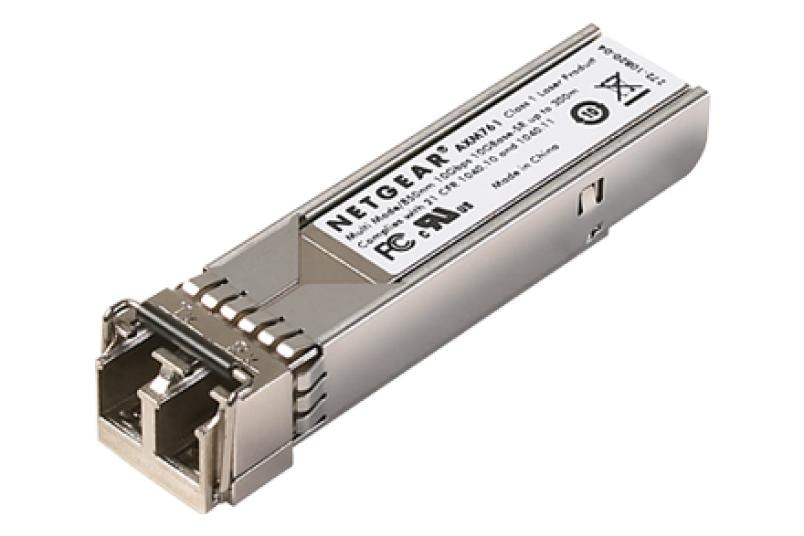 NETGEAR NG-AXM761 SFP+ Transceiver