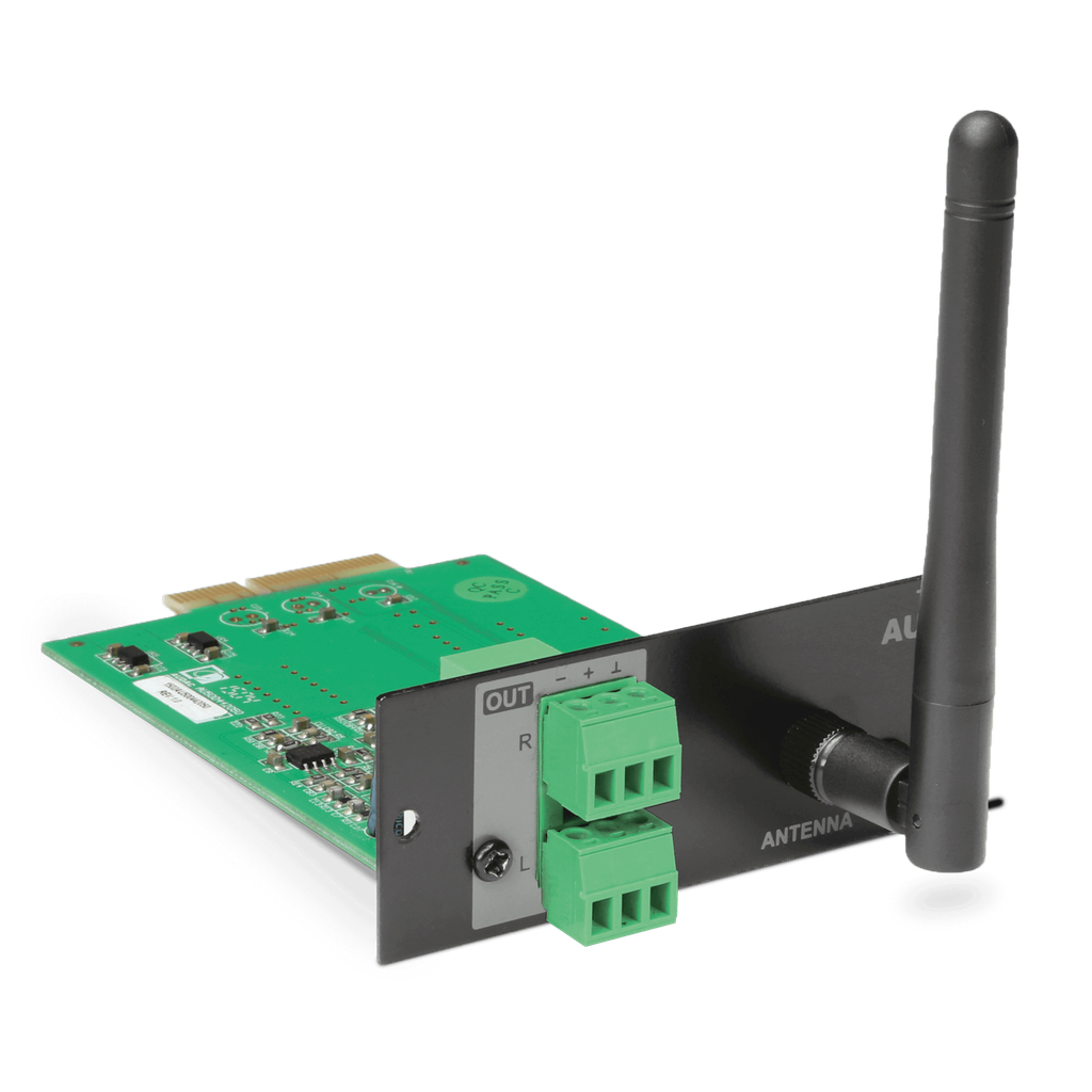 [BMP42] Audac BMP42 Bluetooth-modul