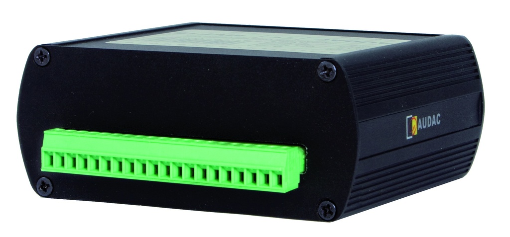 Audac MVF16