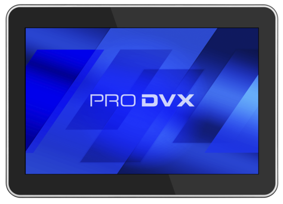 ProDVX Touch panel 7"