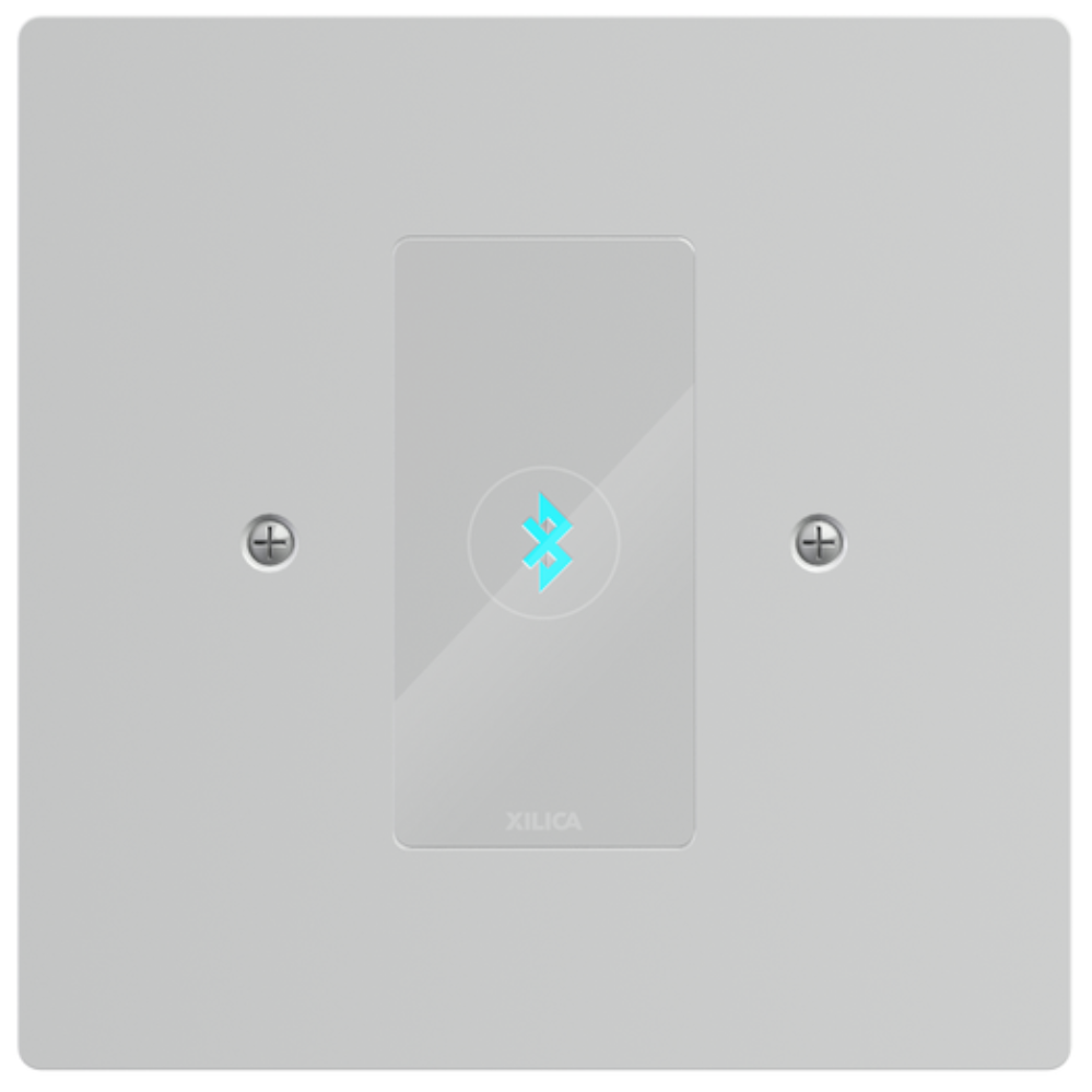 Xilica GIO Bluetooth veggpanel m/Dante™