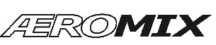 Aeromix powersupply
