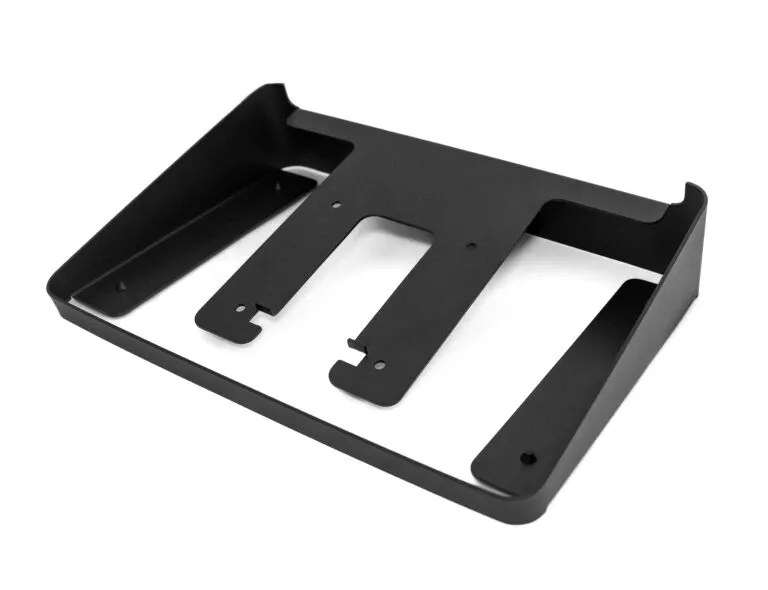 [RPX10-TTS] Xilica Solaro RPX10 table stand