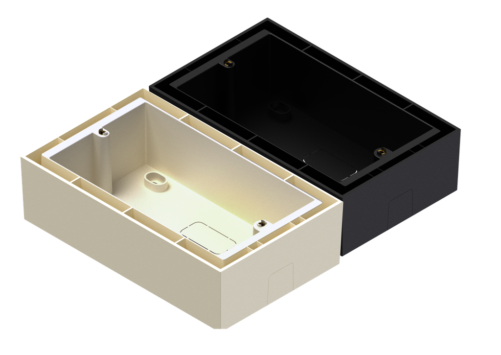 Audac WB5065/SW Veggboks
