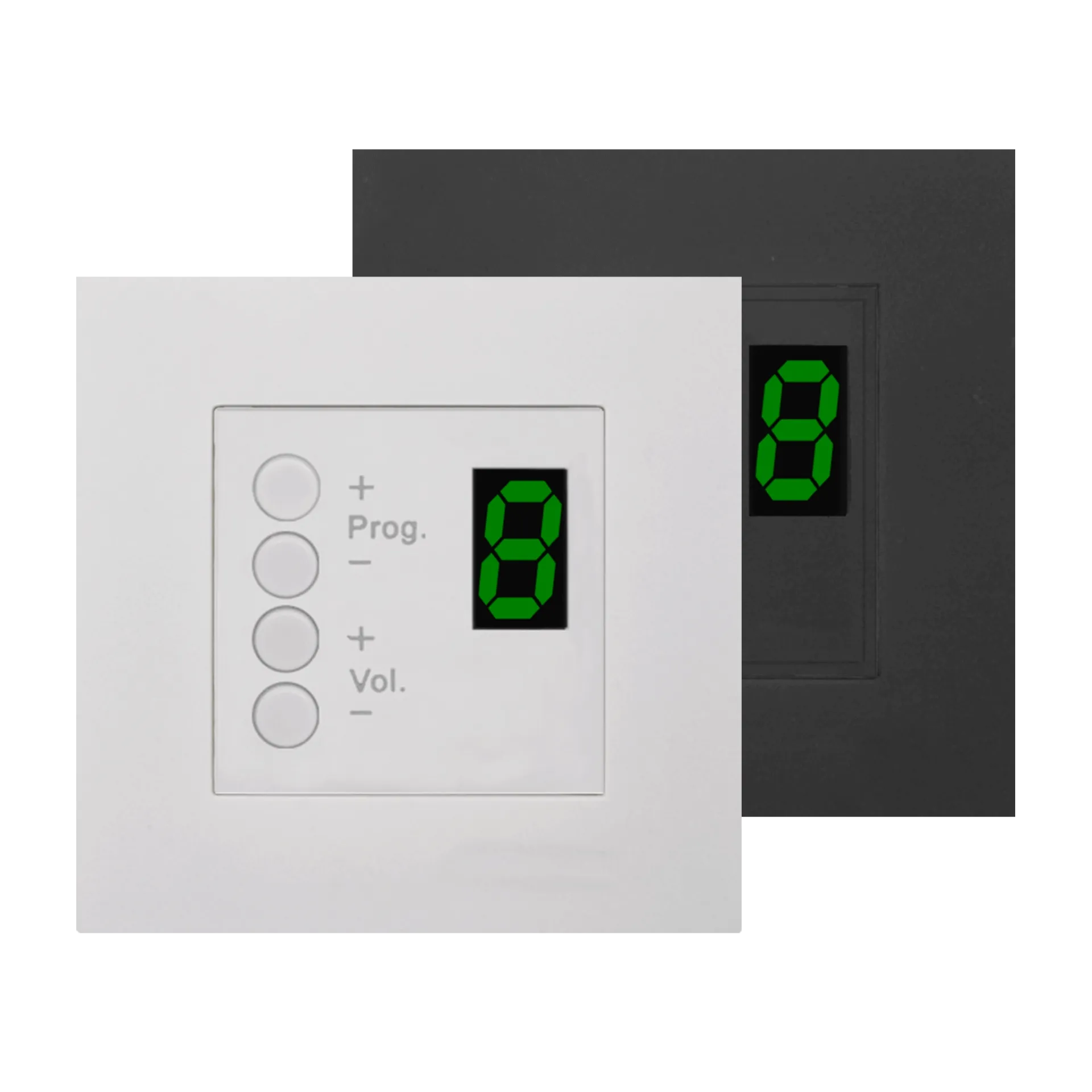 Audac DW3018/W