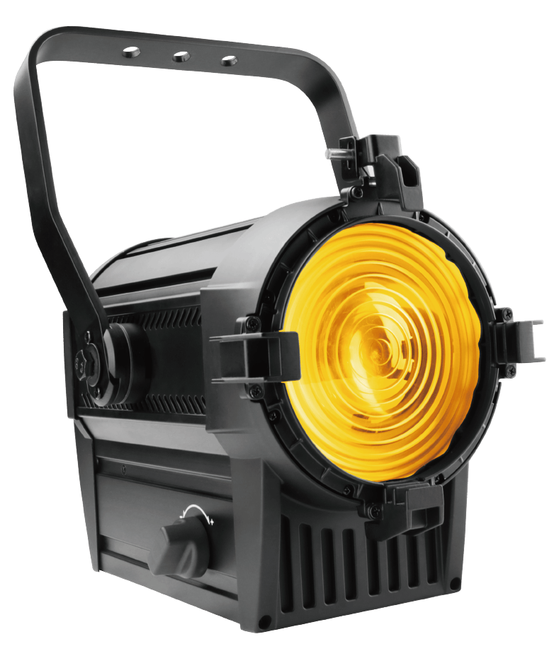 SnowSTAGE Fresnel Z2 Zoom 10-60