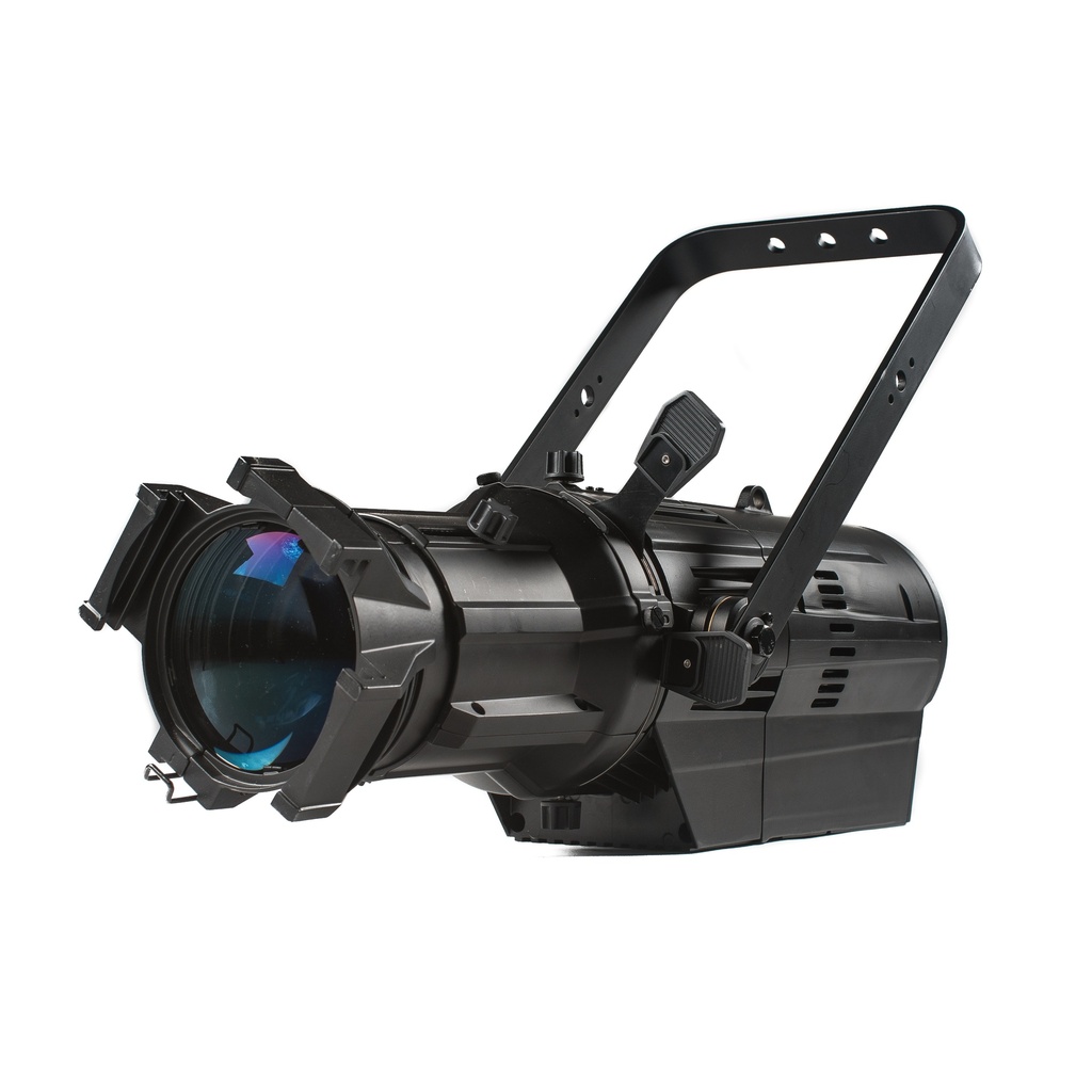 SnowSTAGE Ellipsoidal lens tube 19°