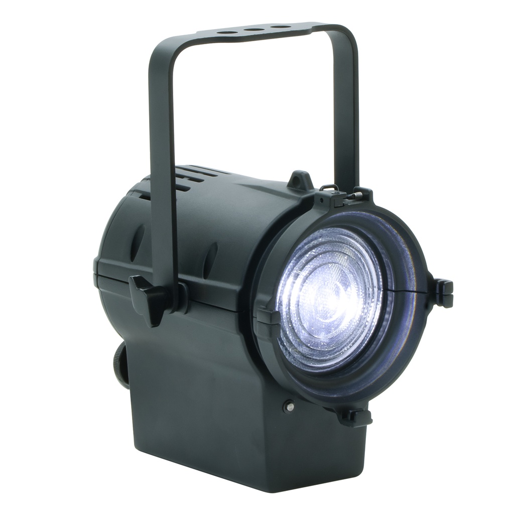 [STAGE miniFresnel Z1] SnowSTAGE miniFresnel Z1 RGBW