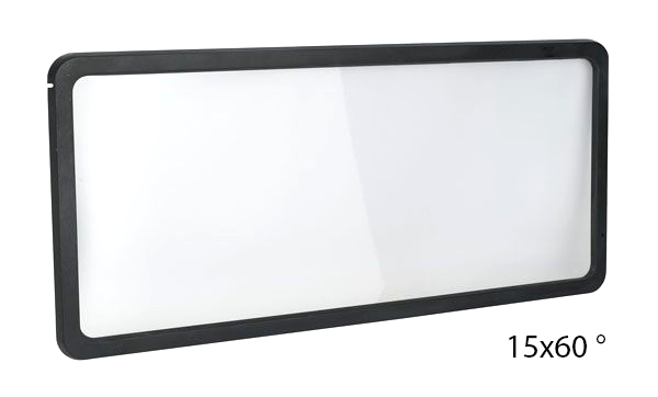 Snow Diffusor f/SnowARC Pro Quad 40 mkII