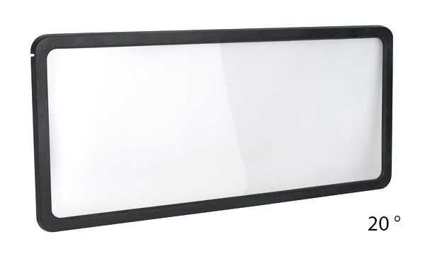 [SAPQ40MKIID20] Snow Diffusor f/SnowARC Pro Quad 40 mkII
