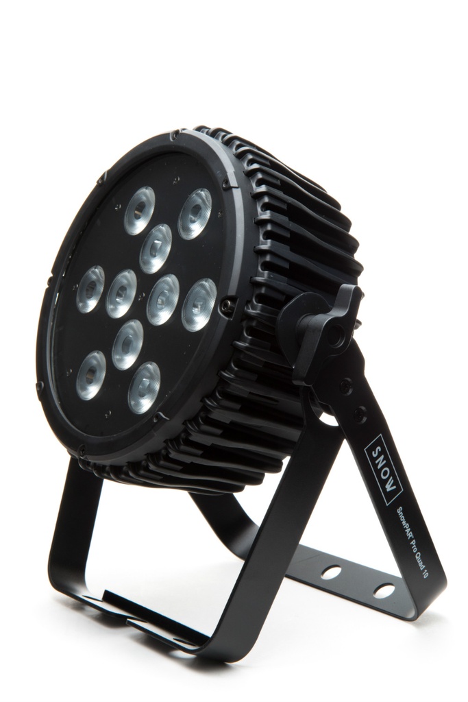 [SnowPAR Pro Quad 10] SnowPAR Pro Quad 10