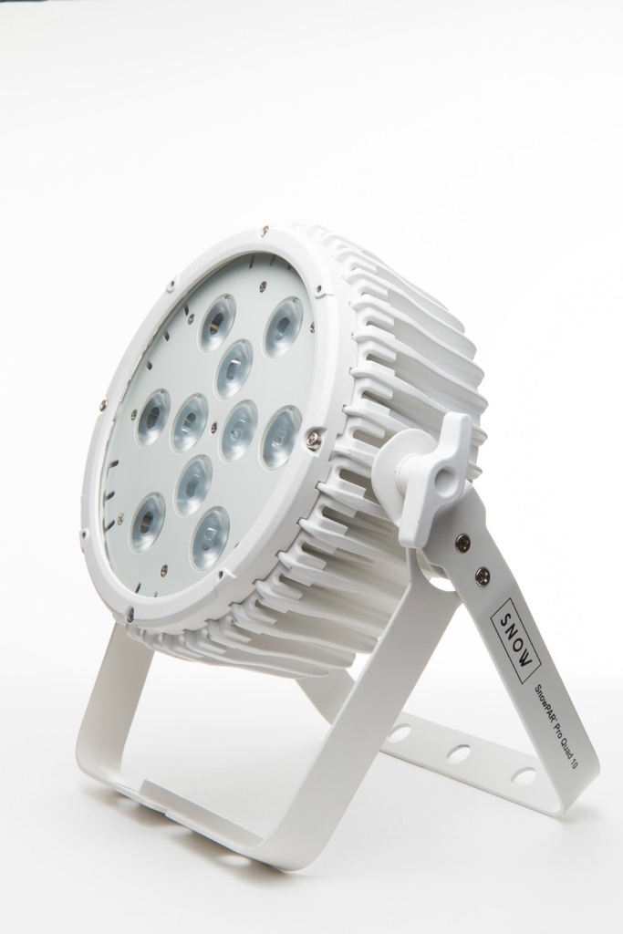 SnowPAR Pro Quad 10/W