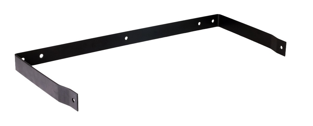 Audac MBK115 (sort)