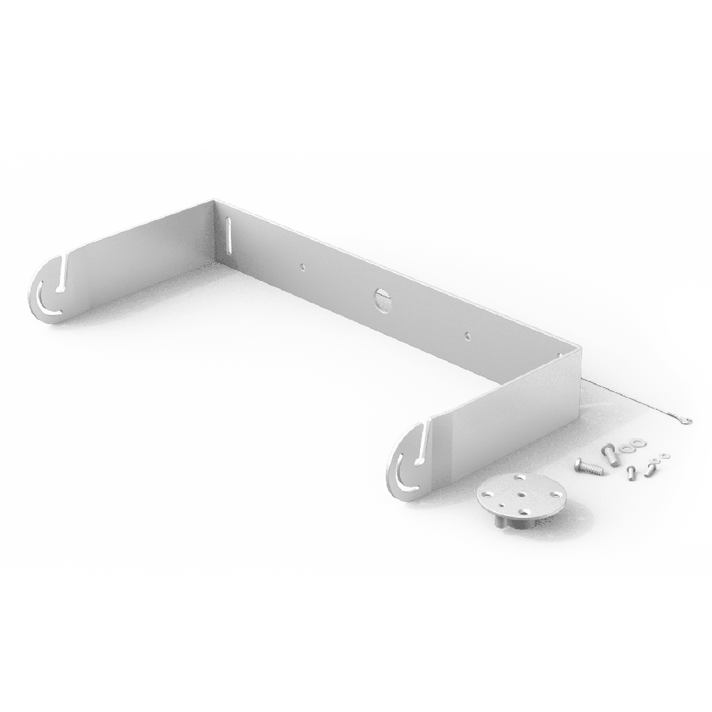 [MBK115V/W] Audac MBK115V (hvit)