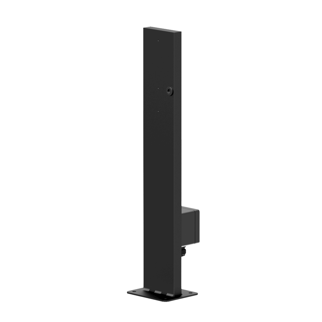 Audac Mounting Pole for outdoor speaker