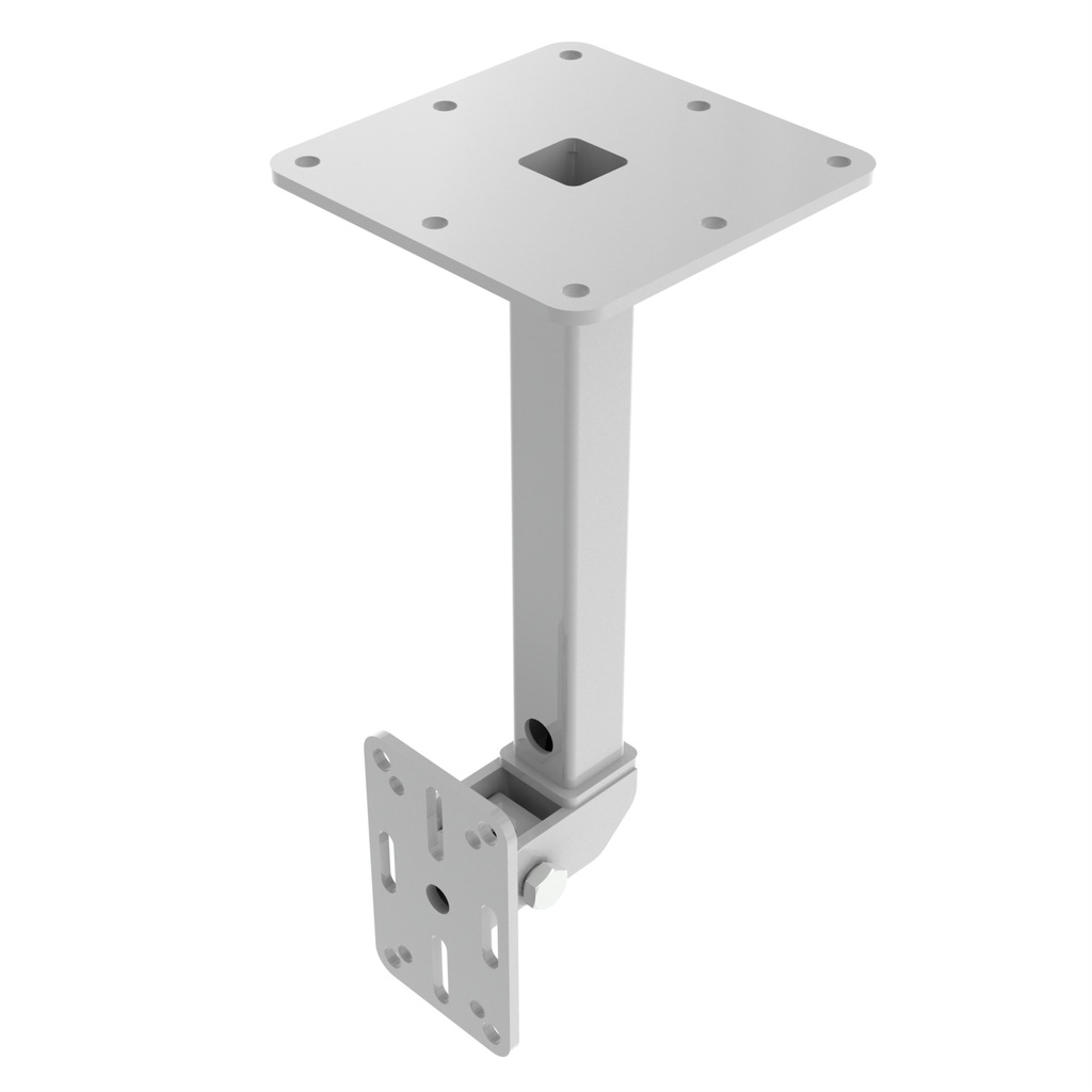 [PD-CMHB100/W] Audac PD-CMHB100 Hvit