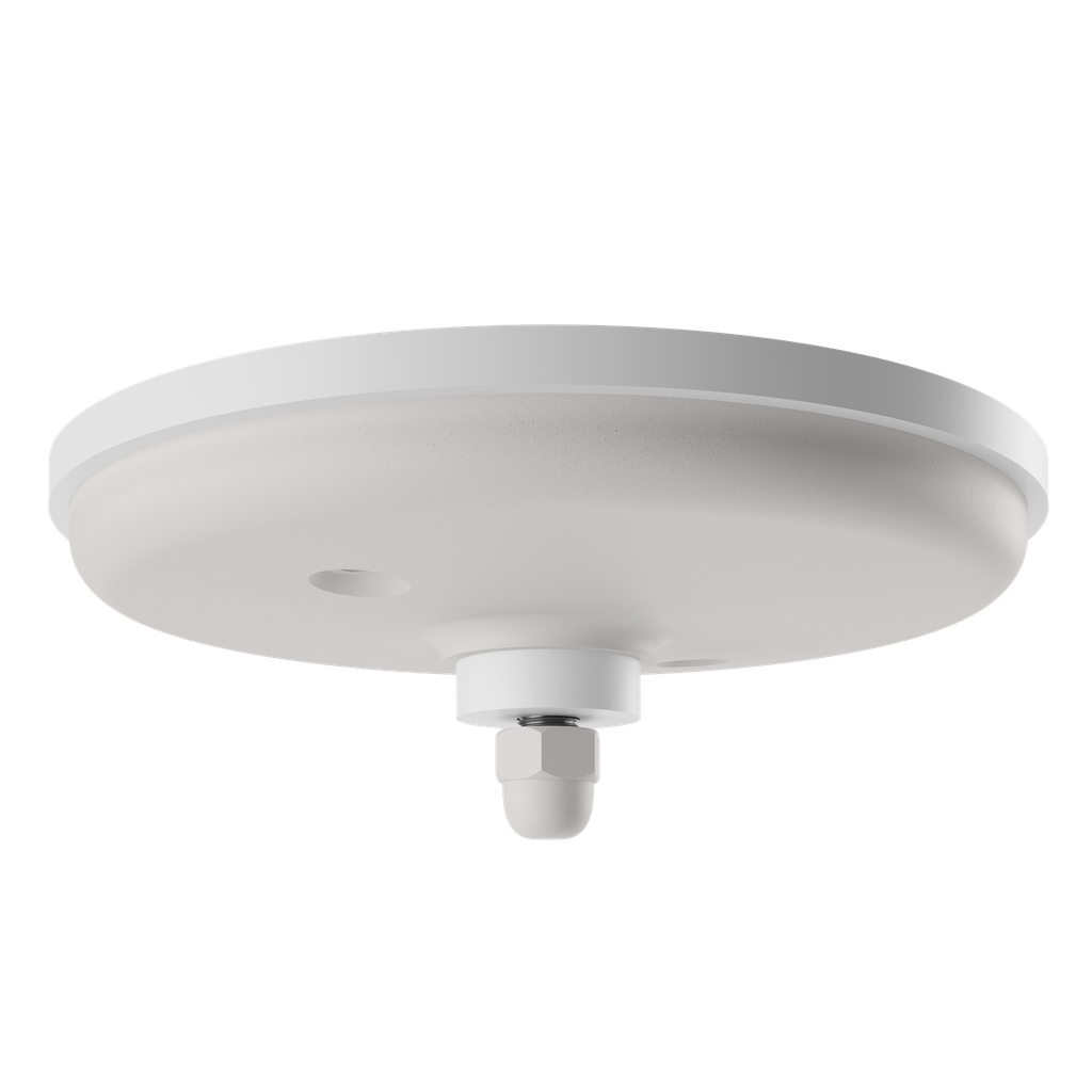 audiopro veggbrakett til SP-3 hvit