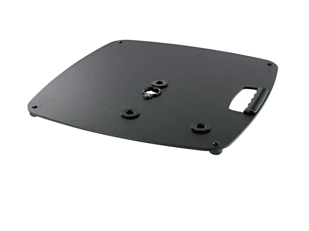 K&M 26706 Base for stativstenger M20