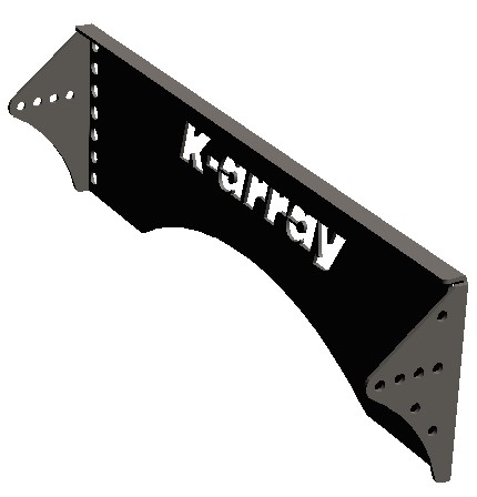 K-Array K-FLY15