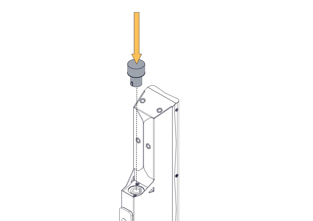 K-Array K-IP65KITA