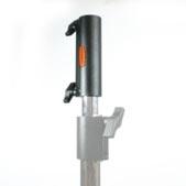 Doughty Stand Adapter for 29mm TV spigot
