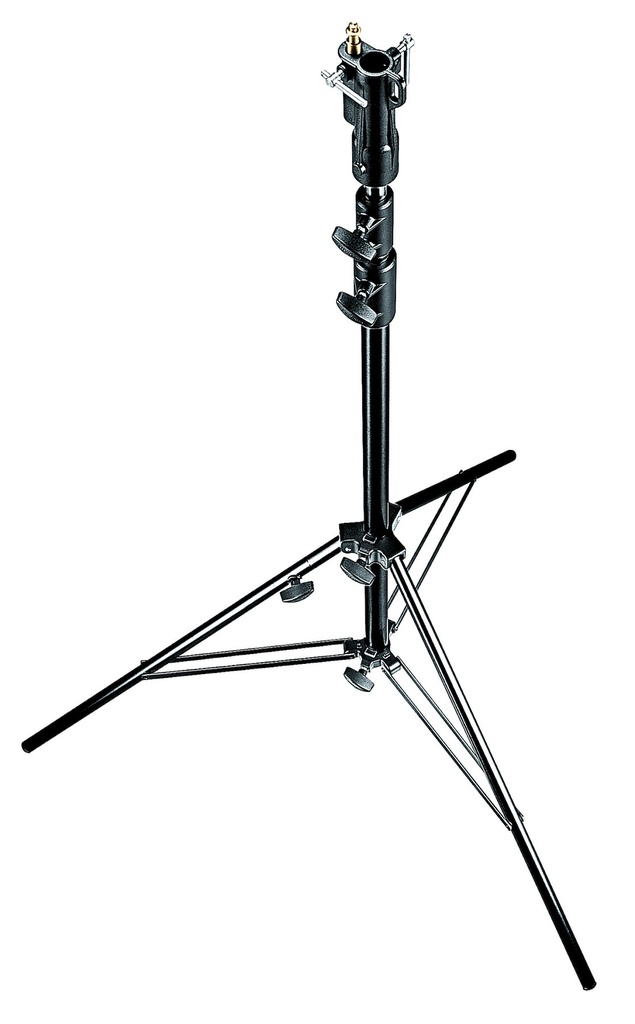 [108257] Manfrotto 007BU Aluminium-Senior Stand
