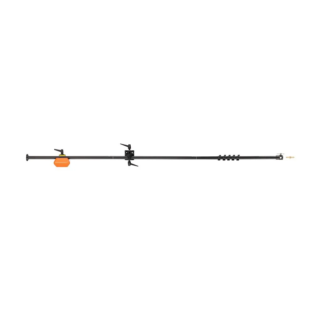 [MA024B] Manfrotto Light Boom Diameter 25 Black