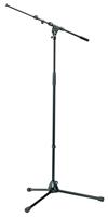 [2108030055] K&M 210/8B Mikrofonstativ m/galge