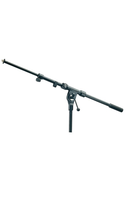 [2111030055] K&M 211/1 Galge, teleskopisk sort