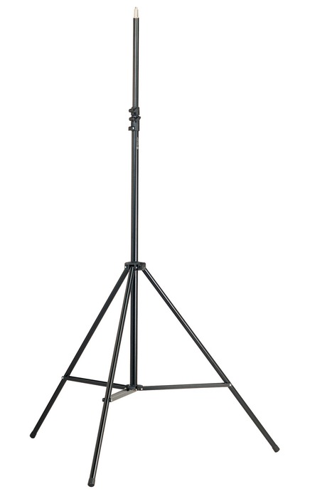 [2141140055] K&M 21411 Mikrofonstativ Overhead Sort