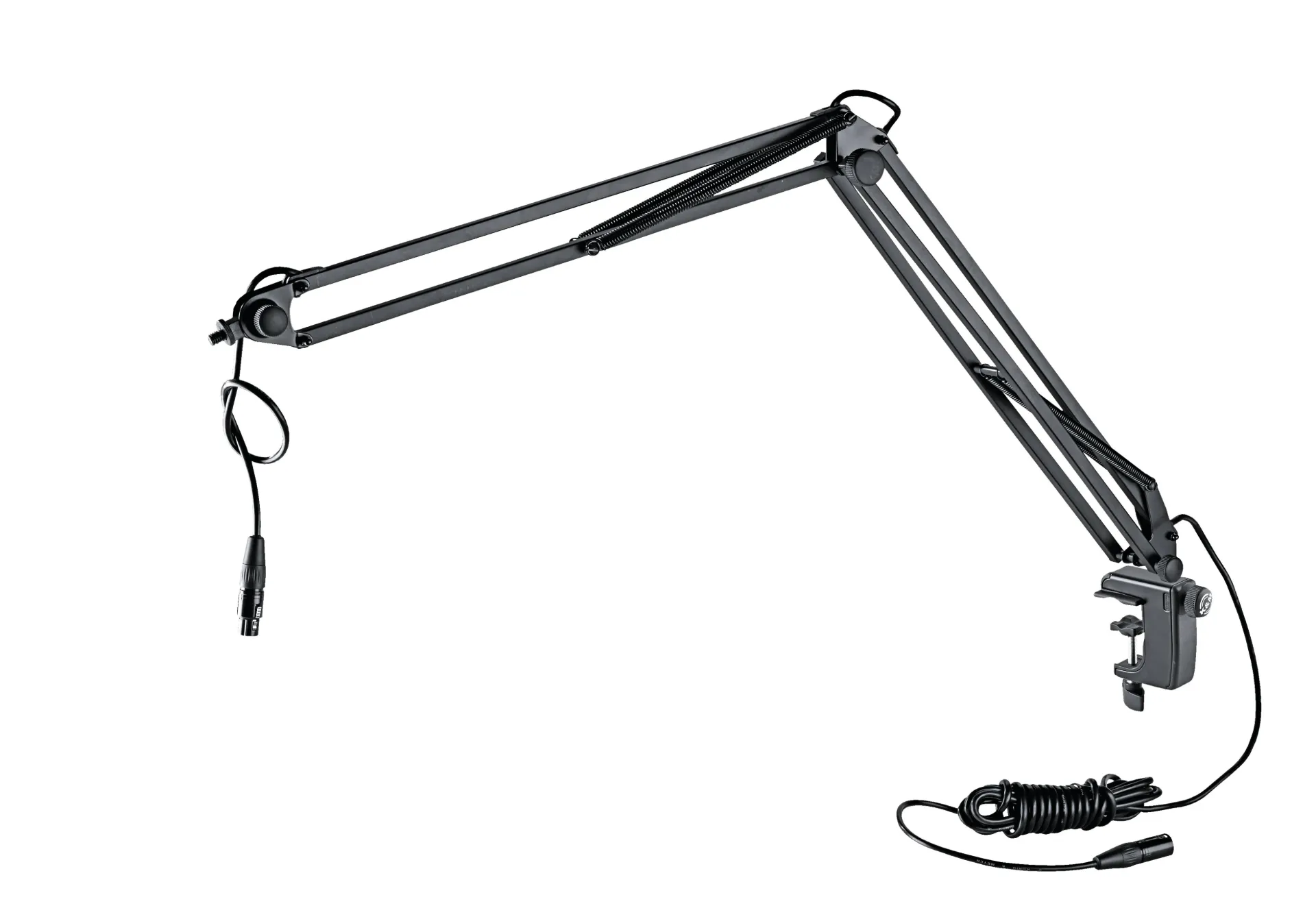 K&M 23850 Mikrofon holder