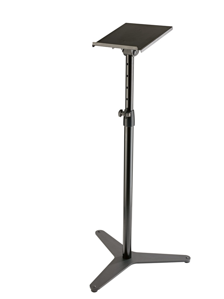 [2675400055] K&M 26754 Monitor gulvstativ