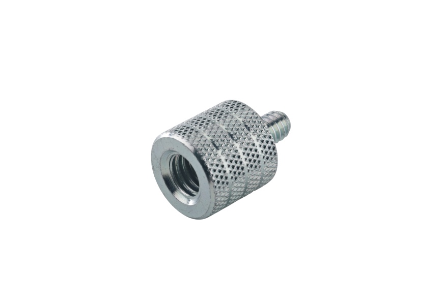 [21920-000-29] K&M Thread adapter