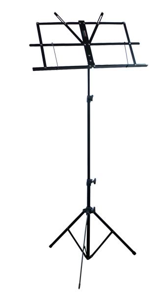 Caymon CST121, Notestativ, foldbart