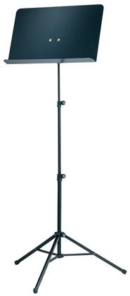 [1006800055] K&M 10068 Notestativ Sort