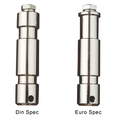 [T74300] Doughty M10 TV Spigot