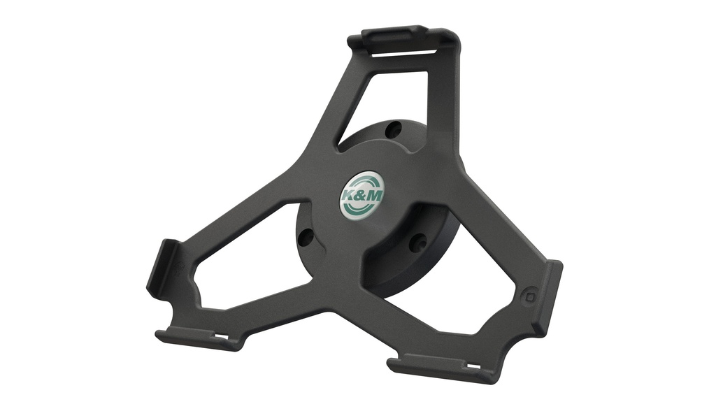 [19737-000-55] K&M 19737 iPad Air 2 Wall mount