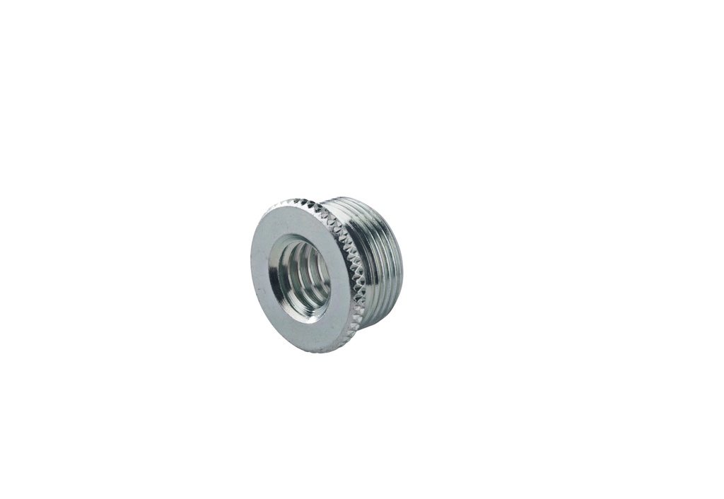[2170000029] K&M 217 Adapter 3/8" hun-5/8" han