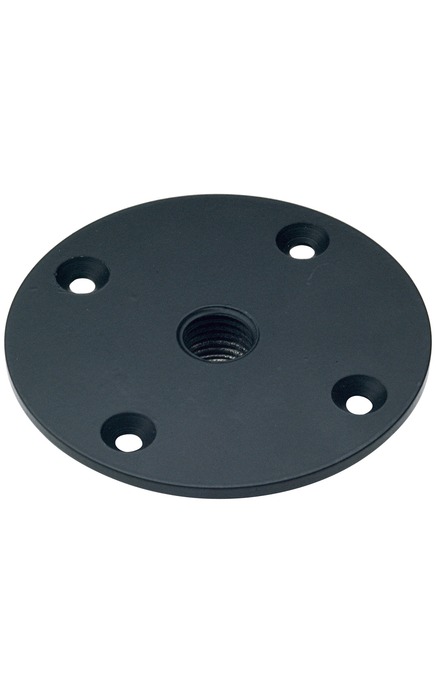[2411600055] K&M 24116 Høyttalerfesteplate M20