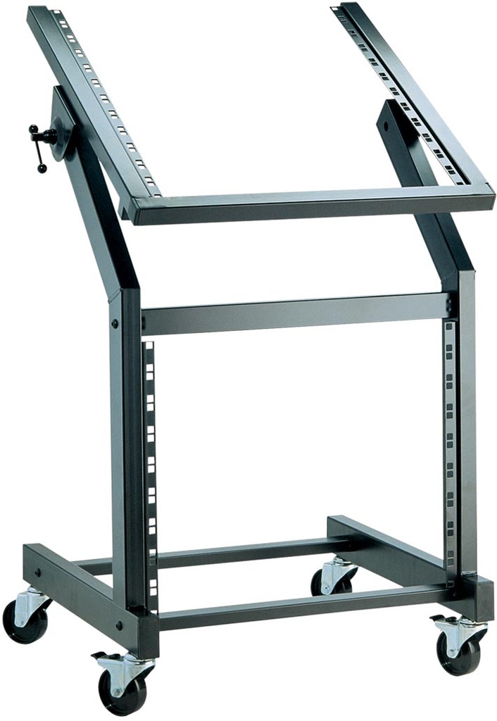K&M 42020 Rackvogn