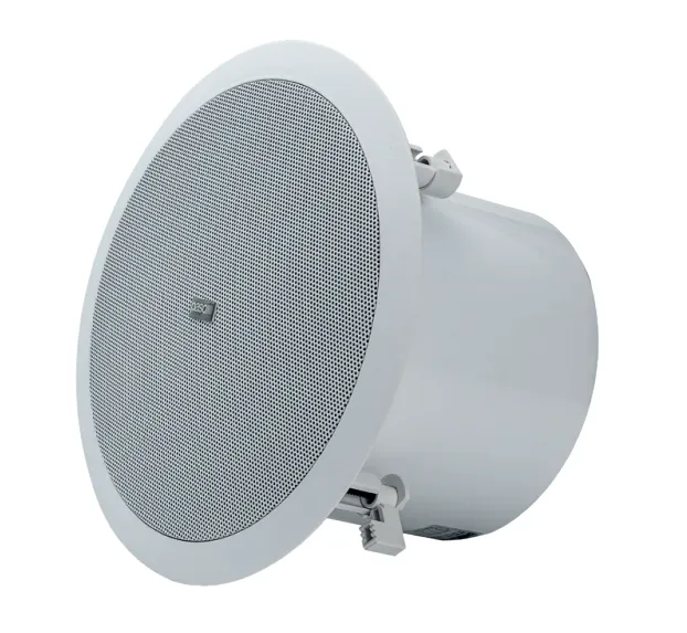 Paso EN54-24 40W 2-way HI-FI ceiling speaker unit
