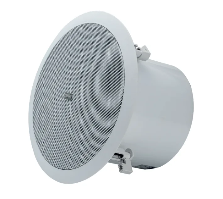 Paso EN54-24 30W 2-way HI-FI ceiling speaker unit