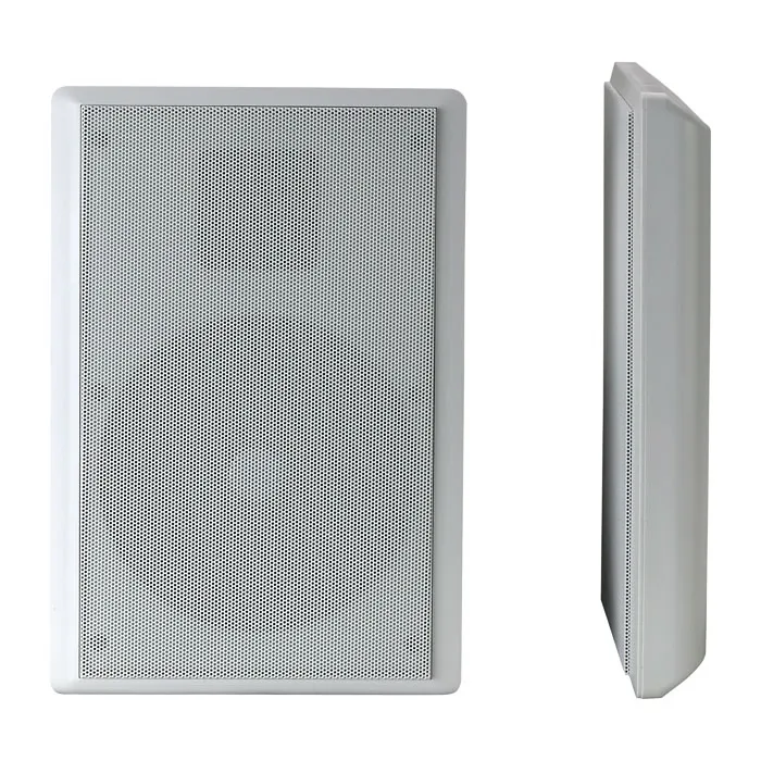 Paso C33 "FLAT" Wall surface mounting