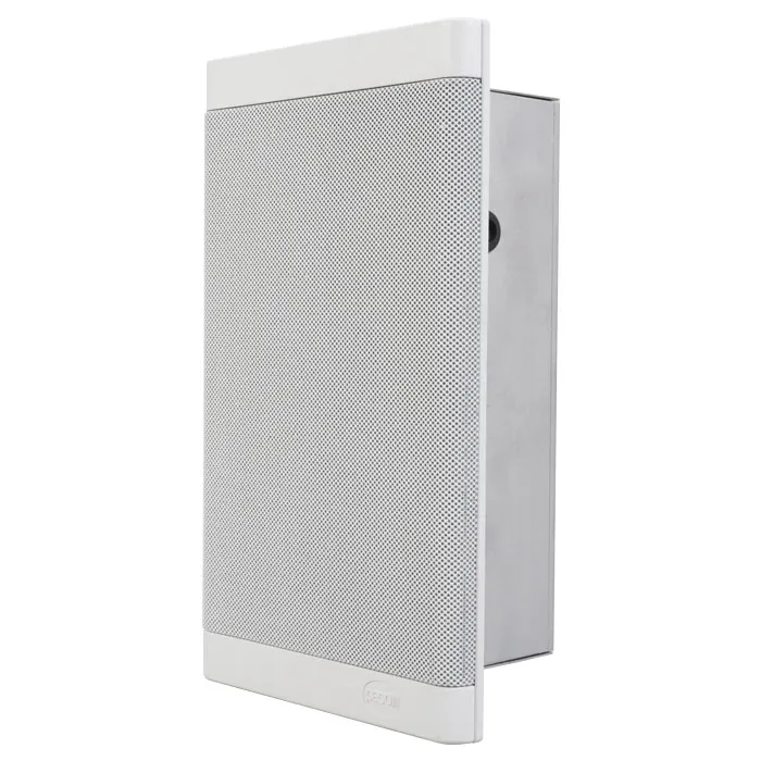 Paso C44/12-EN rectangular flush-mounted speaker