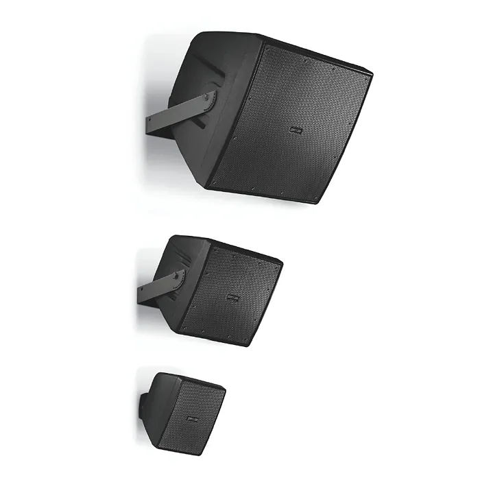 Paso C1200-EN EN54-24 cabinet speaker